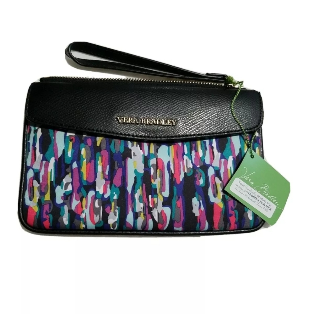 Vera Bradley wallet